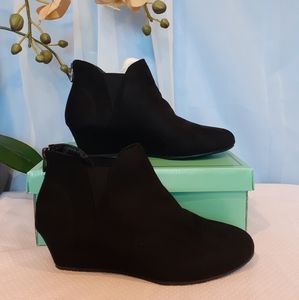 🆕MARBELLA  ankle booties